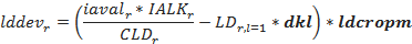 ag equation 115