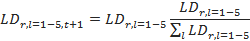 ag equation 133