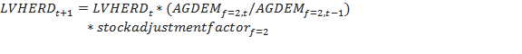 ag equation 136