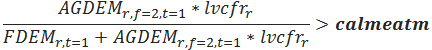 ag equation 23