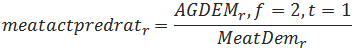 ag equation 25