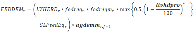 ag equation 43