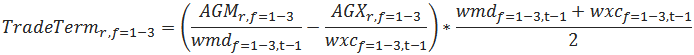 ag equation 60