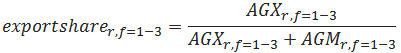 ag equation 64