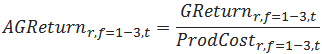 ag equation 81