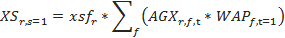 ag equation 90