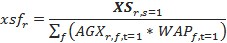 ag equation 91