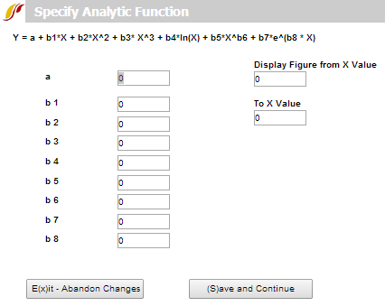 bi-variate functions 2